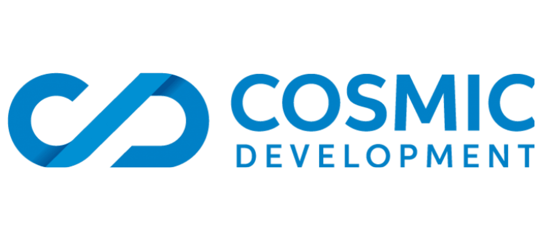 Cosmic Development logo