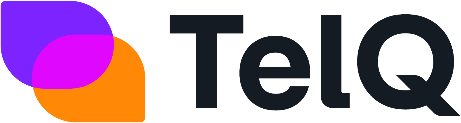 TelQ Telecom software logo